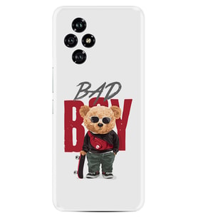 Honor 200 Kılıf Boutique Baskılı Resimli Bad Guy Pcode -016