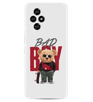 Honor 200 Kılıf Boutique Baskılı Resimli Bad Guy Pcode -016