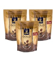 Tchibo Gold Selection Çözünebilir Kahve Ekonomik Paket 75 Gr X 3 Adet