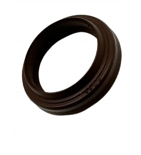 Pnömatik Toz Boğaz Keçesi Fkm/Sac K30 - 40x50x7/9.5