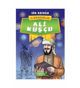 Ali Kuşçu / Iz Bırakanlar - Eda Bayrak