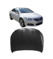 Volkswagen Passat CC 2009- Motor Kaputu (3C8823031A)