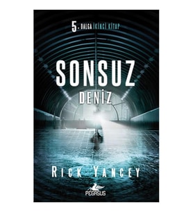 Sonsuz Deniz