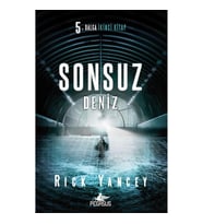 Sonsuz Deniz