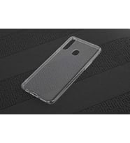 Samsung Galaxy A20S Uyumlu Kılıf Zore Süper Silikon Kapak