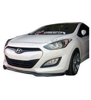 Hyundai İ30 Uyumlu Ön Lip