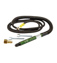 3 mm. 70000 RPM Havalı Mikro Taşlama