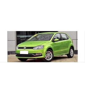 Çmk Volkswagen Polo 2014-2016 Ön Tampon Ledi Dizayn A