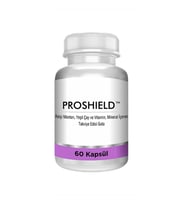 Proshield 60 Kapsül