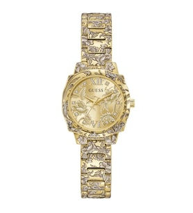Guess GUGW1114L2 Kadın Kol Saati
