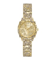 Guess GUGW1114L2 Kadın Kol Saati
