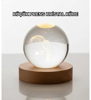 Mey İthalat® KÜÇÜK PRENS KÜRE