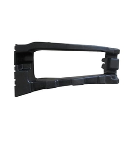 Opel Combo- 19/24; Arka Tampon Ucu Dış Braketi Sol (Oem No: 9816808780)