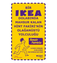 Bir İkea Dolabında Mahsur Kalan Hint Fakiri'nin Olağanüstü Yolculuğu