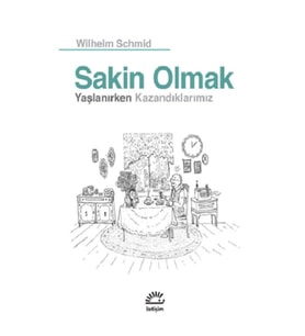 Sakin Olmak