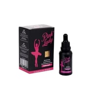 CABS PINK LADY DAMLA