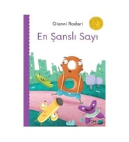 En Şanslı Sayı