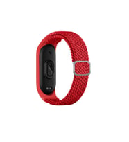 Mi Band 7 Kordon (Saat Değildir) - Kırmızı