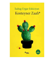 Konteyner Zaafı
