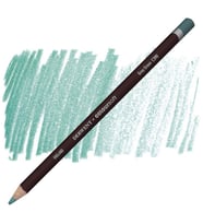 Derwent Coloursoft Pencil Yumuşak Kuruboya Kalemi C390 Grey Green 