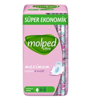 Molped Ultra Süper Ekonomik Normal 24 Lü