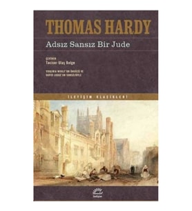 Adsız Sansız Bir Jude
