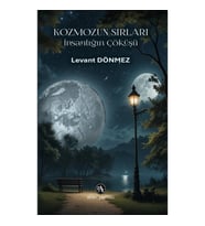 Kozmozun Sırları