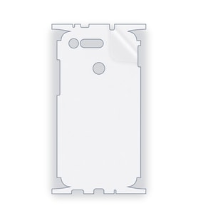SChitec HONOR V20 Uyumlu Fullbody Arka Kaplama Hidrojel Koruyucu Film