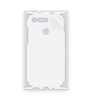 SChitec HONOR V20 Uyumlu Fullbody Arka Kaplama Hidrojel Koruyucu Film