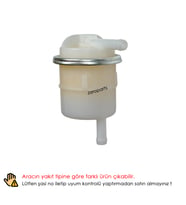 Jaroparts Hyundai Accent Benzin Filtresi 1.3 Karbüratörlü 1995-2000 31910-21000