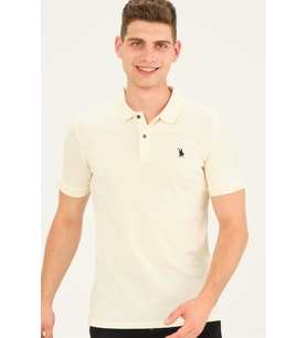 T8561 DEWBERRY ERKEK TSHIRT-KEMİK