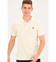 T8561 DEWBERRY ERKEK TSHIRT-KEMİK (Karışık)