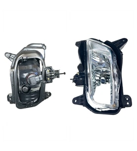 LAMBA SİS H100 KMYNT 12-16 LH