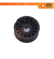 Fiat Egea için Sol Cam Kriko Tamir Makarası 00520691630
