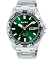 Lorus RL423CX9 Otomatik Erkek Kol Saati