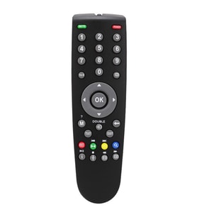 Grundig Uyumlu RC-YC1 LCD TV Kumandası