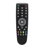Grundig Uyumlu RC-YC1 LCD TV Kumandası