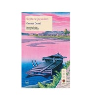Soytarı Çiçekleri Osamu Dazai İthaki Yayınları