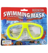 Ak409 - Kartela Tek Maske Çocuk (Lisinya)