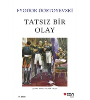 Tatsız Bir Olay