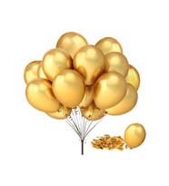 Krom Balon Gold 50 Li