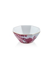 LAMEDORE TEA DELİGHT 12 CM KASE REGENCY DAMASK 1 ADET