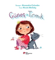 Güneş İle Tırmık