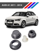 Seat Skoda Volkswagen Audi Su Deposu Kapak  Tapası