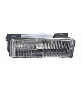 Volvo S40 Ön Sis Lambası Soketlı Sol 1998-2000 (Oem No:  30865271)