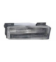 Volvo S40 Ön Sis Lambası Soketlı Sol 1998-2000 (Oem No:  30865271)