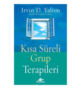Kısa Süreli Grup Terapileri