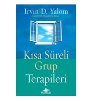 Kısa Süreli Grup Terapileri