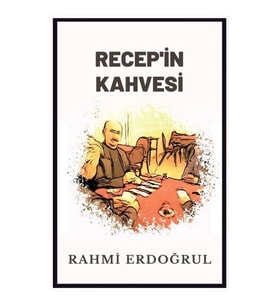 Recep'in Kahvesi