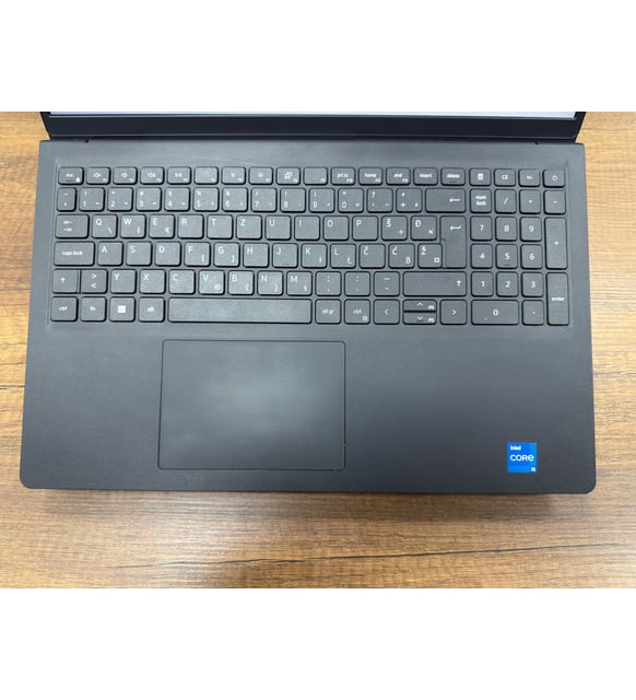 Dell Vostro 15 3510 Intel Core i5 1135G7 8GB RAM 512GB SSD W10